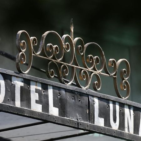 Hotel Luna グアナファト エクステリア 写真